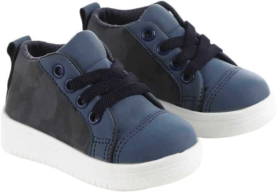 Baby Boys Casual Sport Sneaker