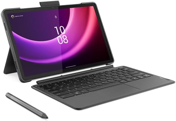 Lenovo Tab P11 Gen 2 Tablet – 11.5" 2K Display with 4G LTE Connectivity