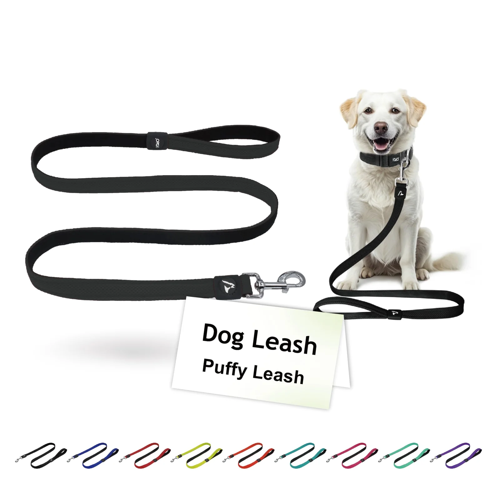 DOCO Pet Leash for Walking and Travel