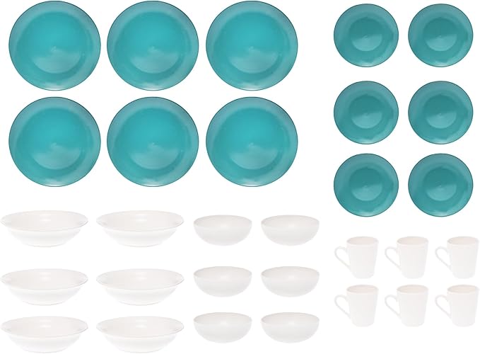 Neoklein Dinner Set 30-Pieces