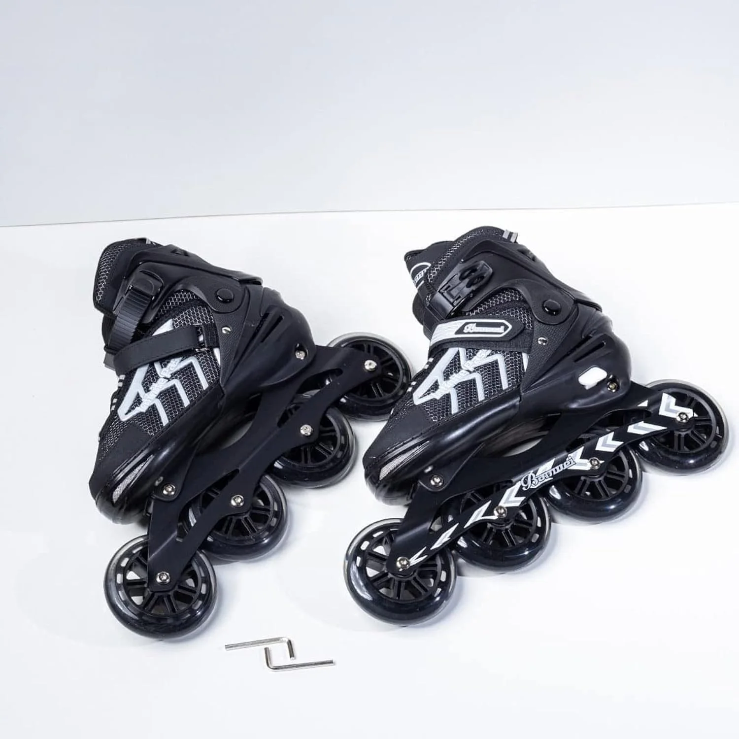 Generic Professional Men's Skating Shoes