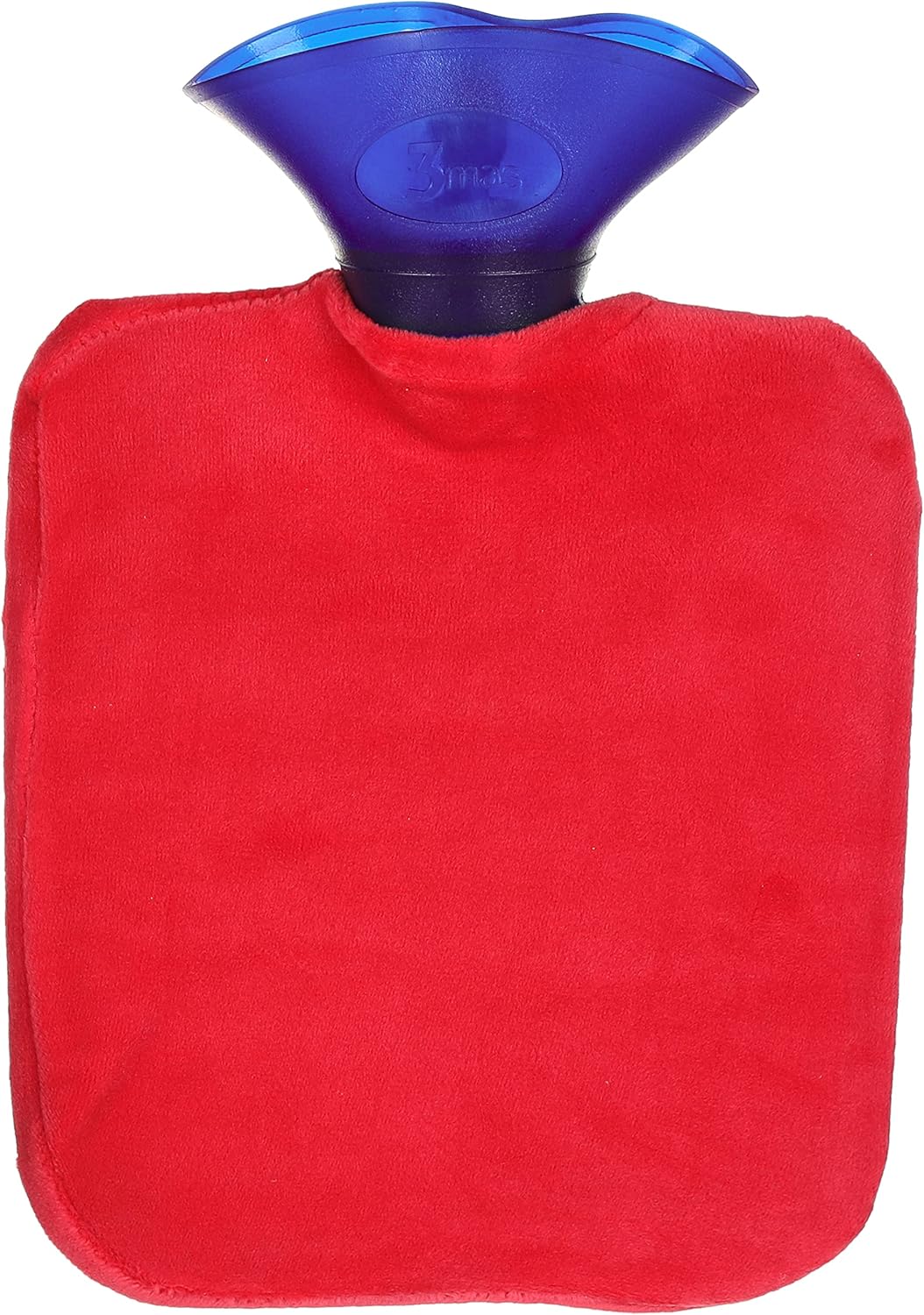 Bubbles Water Bag with Cap – 1L