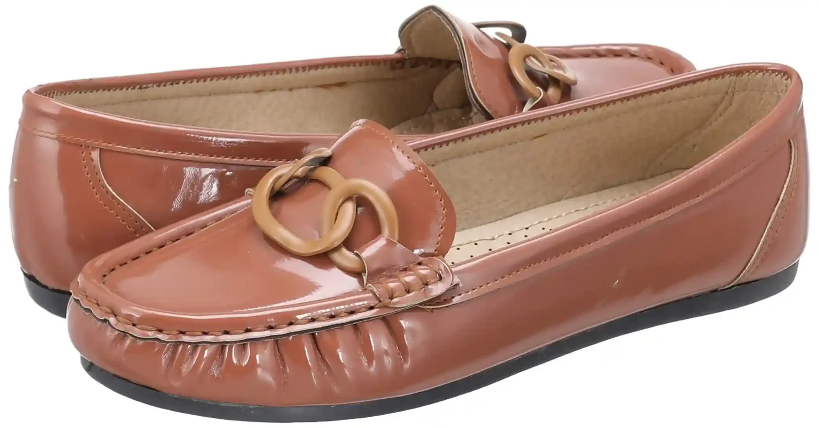 Madyos Women’s Flat Shoes