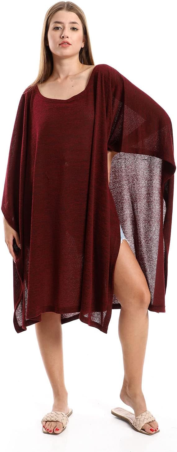 Jamila Women's Beach Cover-Up