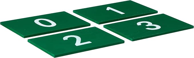Numbers Educational Toy