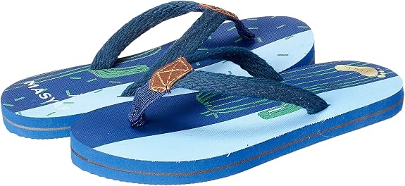Shibshibi Boys’ Slippers