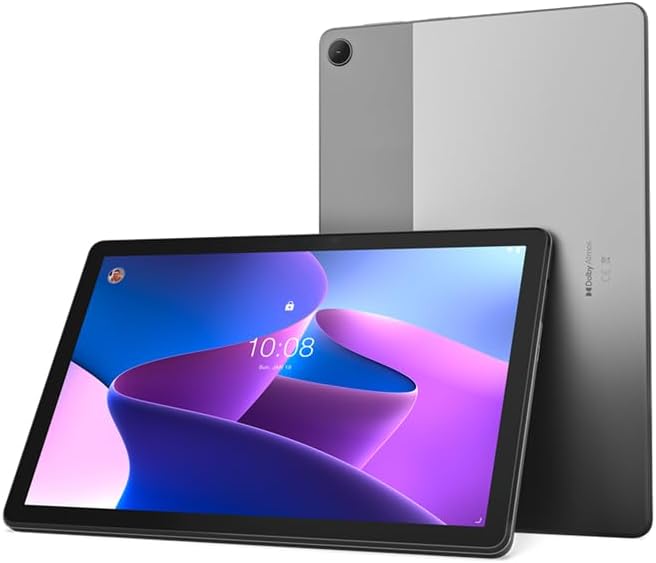 Lenovo Tab M10 3rd