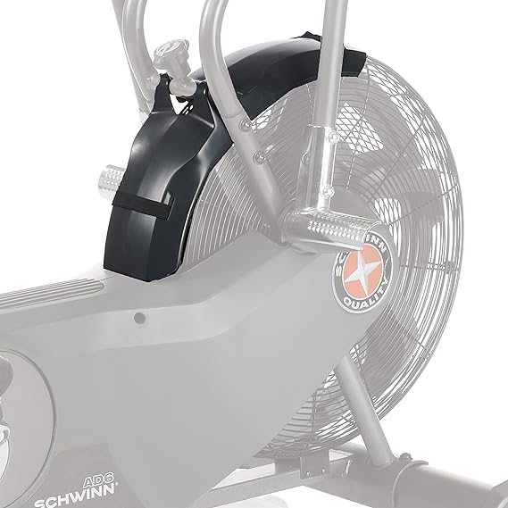 Schwinn Fitness Exercise Bike Wind Screen