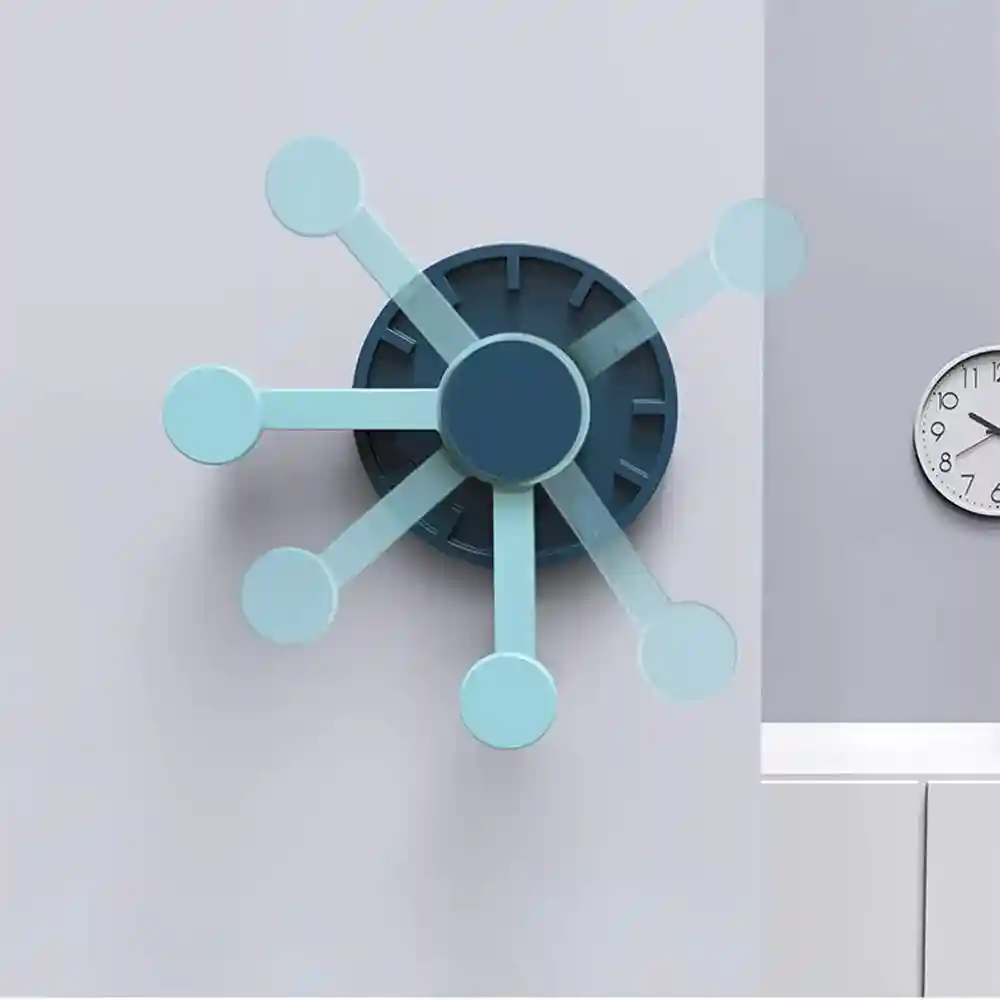 Generic Traceless Adhesive Wall Hooks