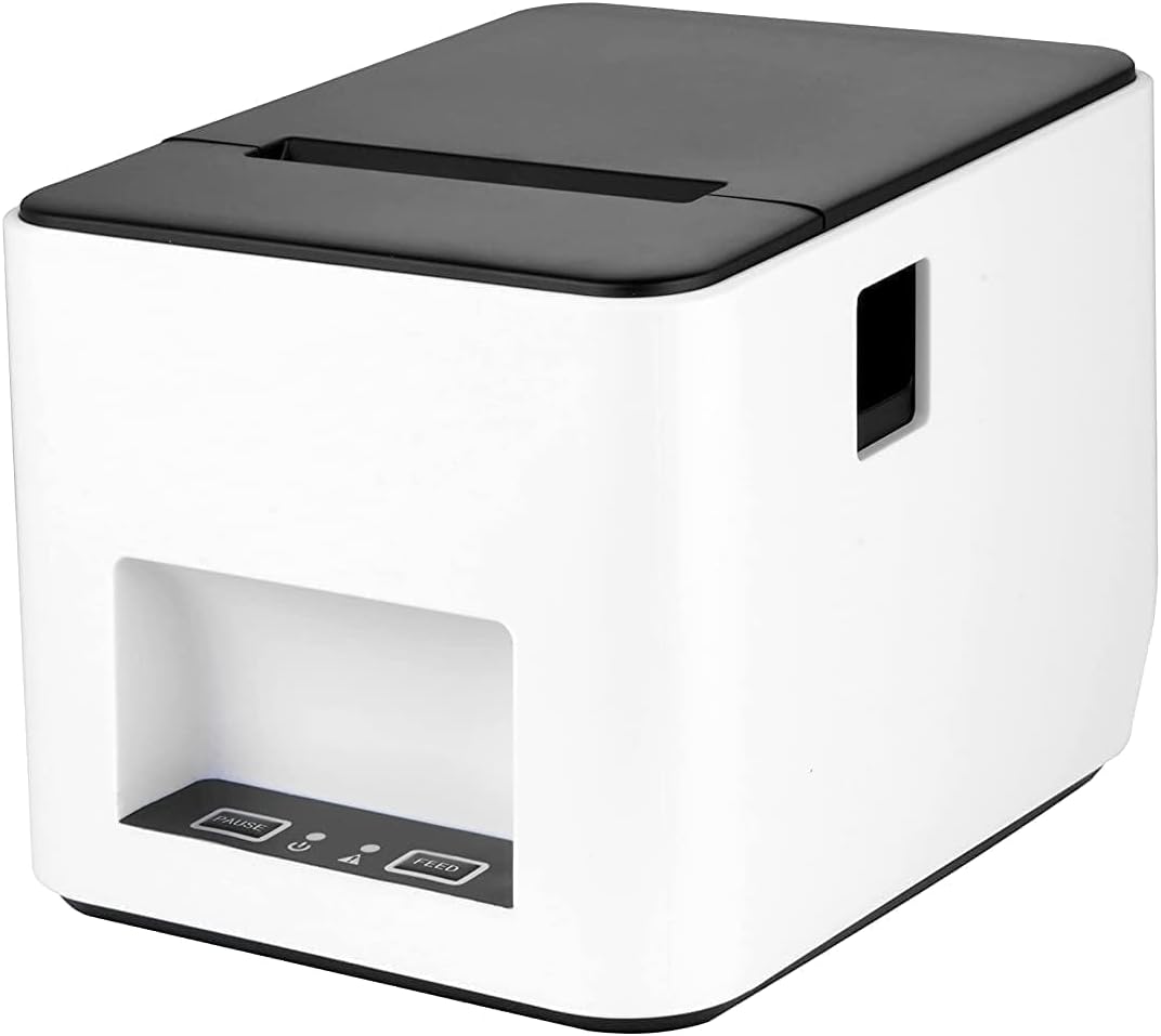 Xprinter Barcode Printer – 2-Inch, 58mm Label Printer