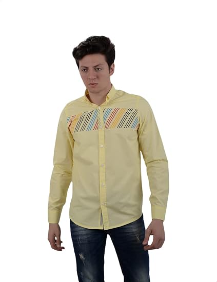White Rabbit Men’s Shirts