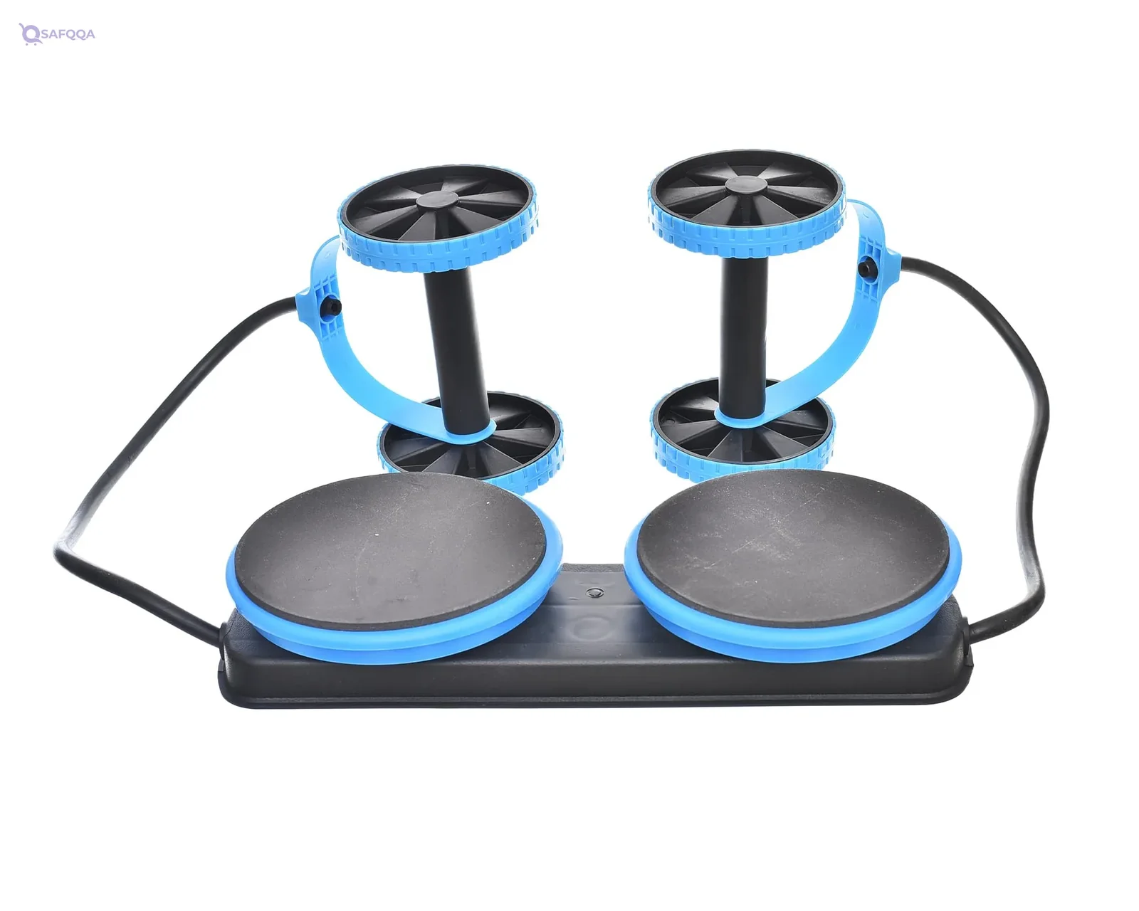 Generic Ab Trainer