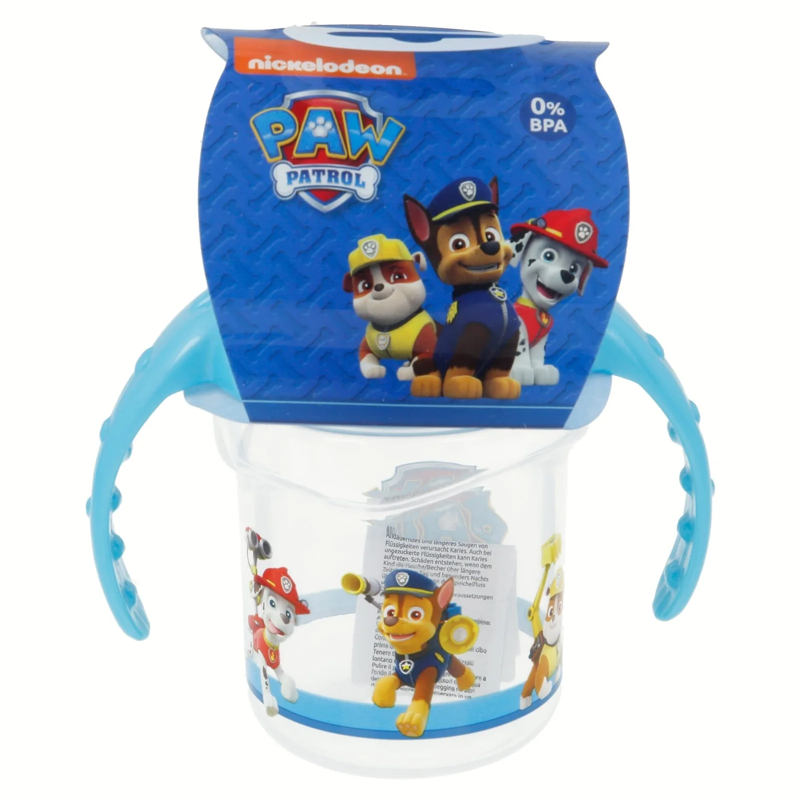 Disney Kids Cup 250ml – Durable BPA-Free Drinking Cup for Children – Safe Everyday Use – Lightweight Design