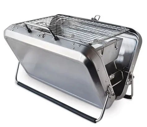 SMB Grill Basket Bag