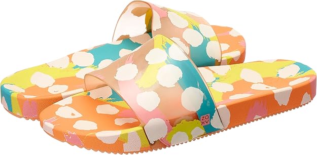 Zaxy Women Slippers – Stylish Lightweight Comfort for Everyday Wear