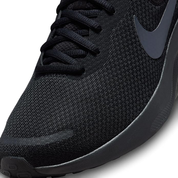 Nike Men’s Sports Shoes Black