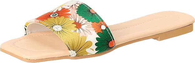 OX Women Slippers for Daily Wear