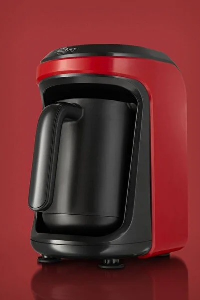 Tromma Automatic Turkish Coffee Maker 535W