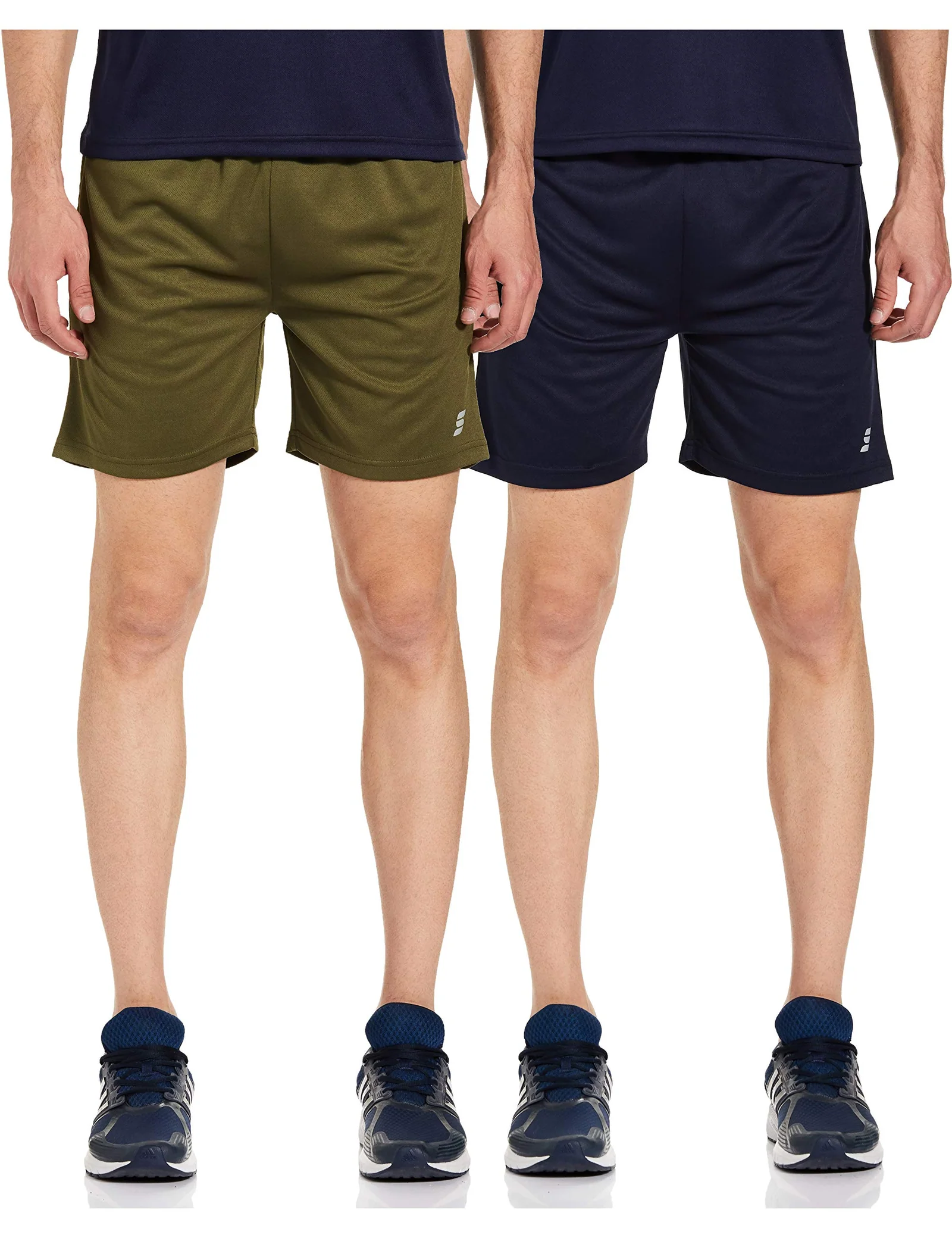 Symactive Men's Sports Shorts
