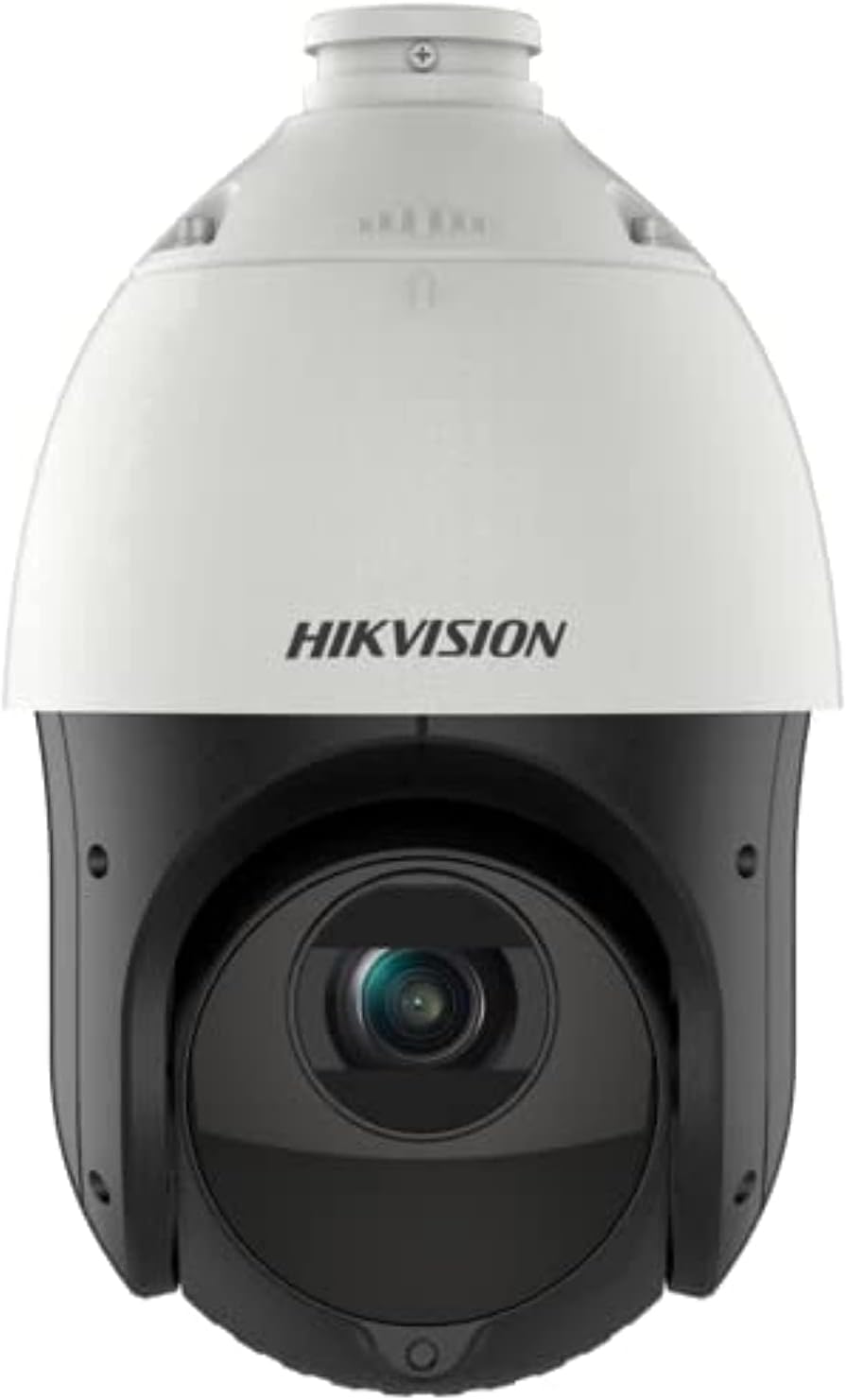 Hikvision Dome Camera – 2MP, 25× Optical Zoom PTZ Network Camera