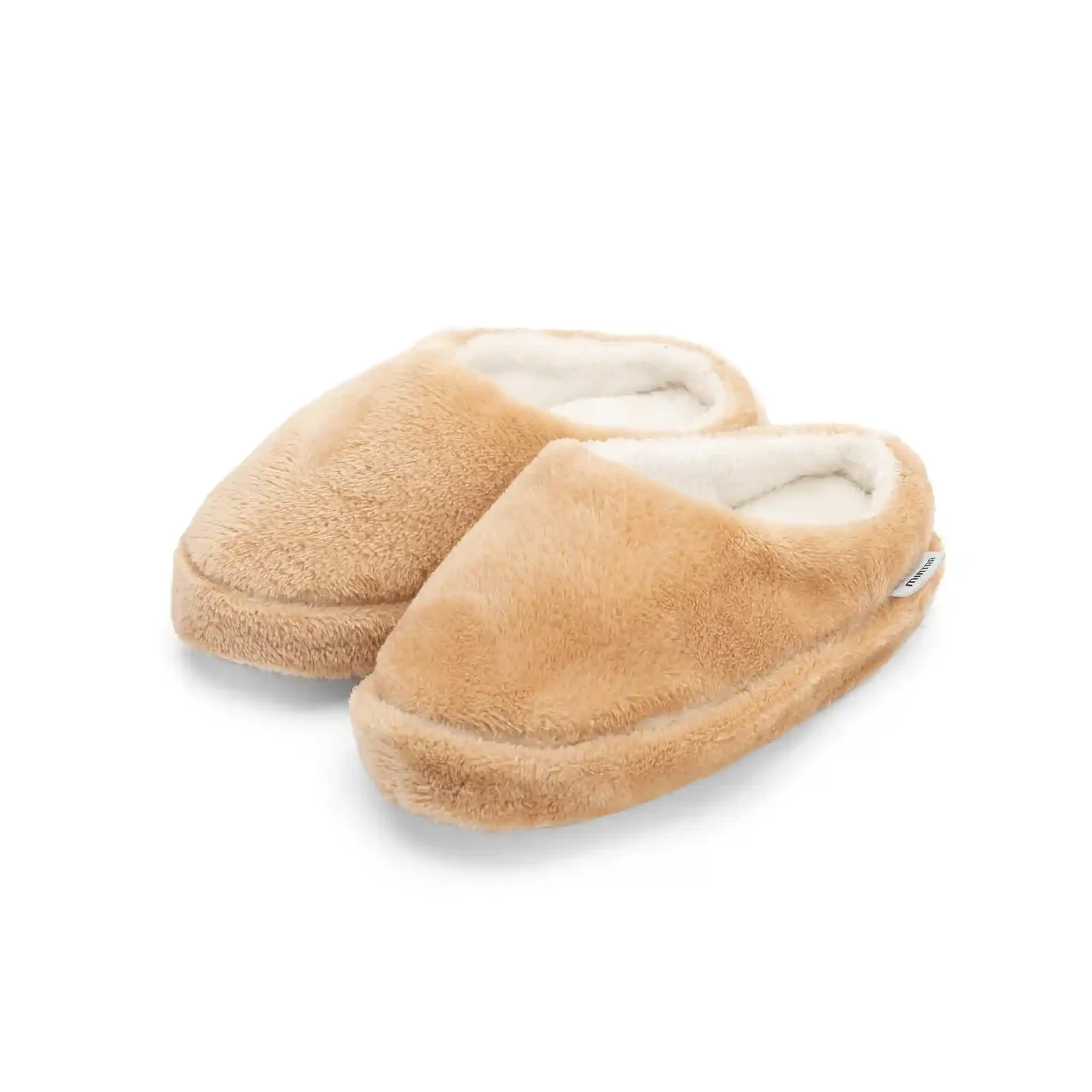 Mintra Kids Flip FlopsMintra Kids Winter Plush Slippers