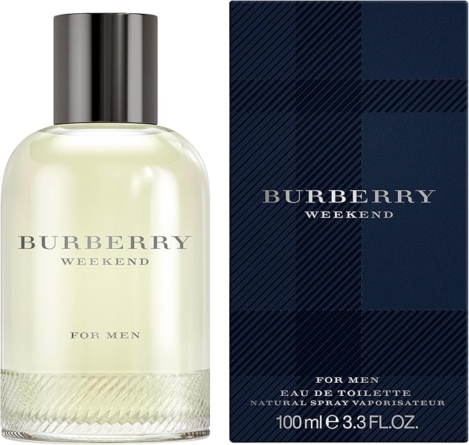 Burberry Men Eau de Parfum 100ml