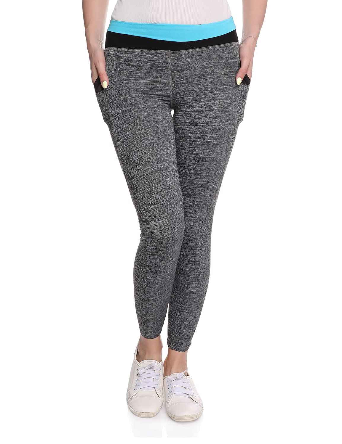 U Athleisure Training Tights for Women