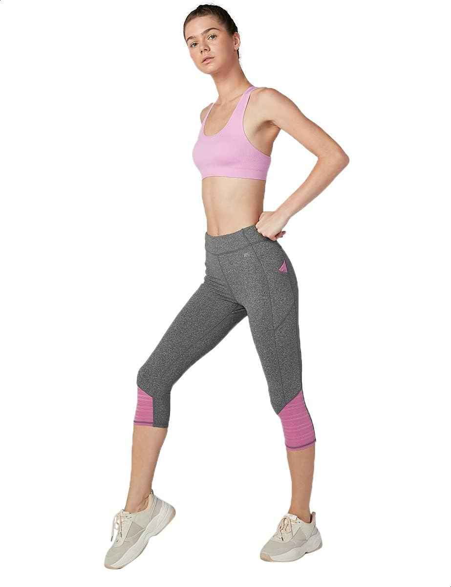 Splash High Waist Leggings for Women