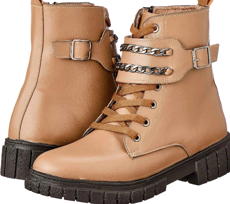 Madyos Women's Boots