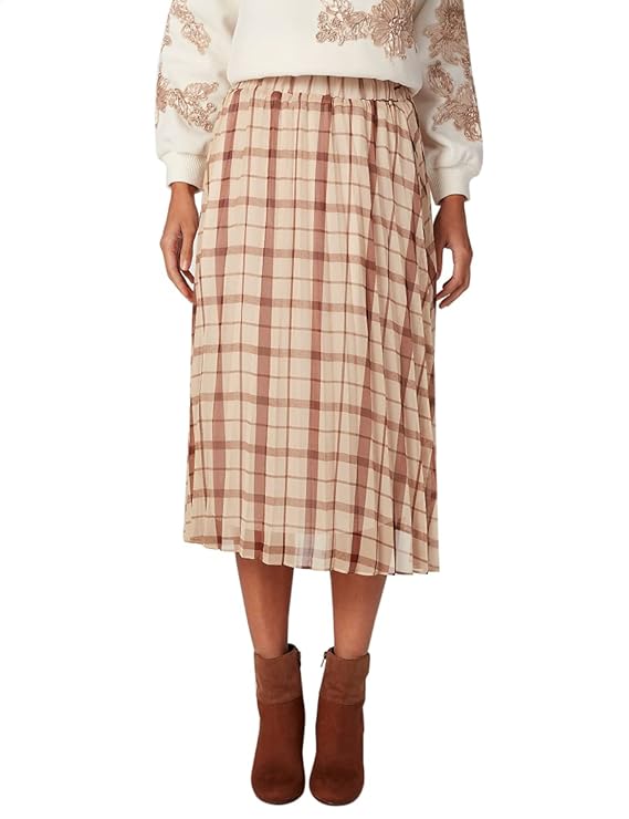Splash Women’s Skirt