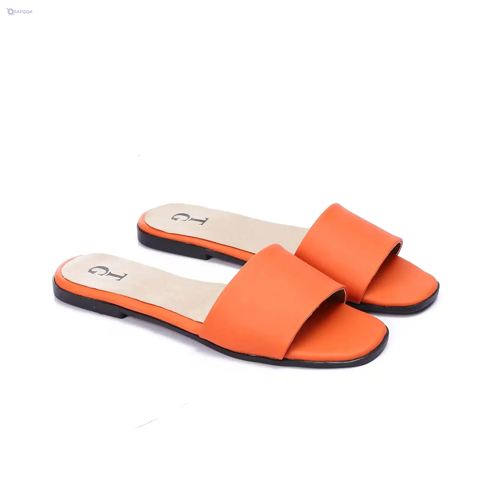 Trust Group Slippers for Women – Comfortable Casual Everyday Wear