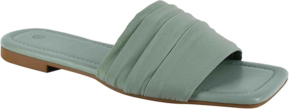 Pixi Women’s Slippers – Everyday Comfort with Stylish Simplicity
