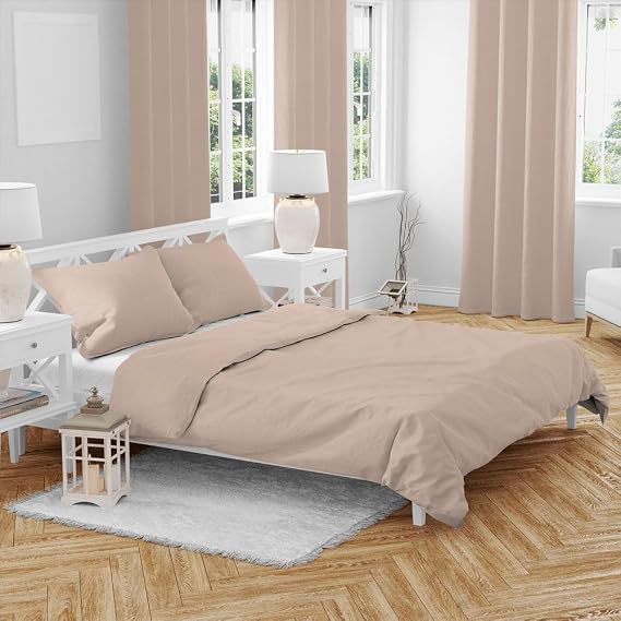 Shatta Comforter Set , 220×240 cm Soft  Bedding Blanket