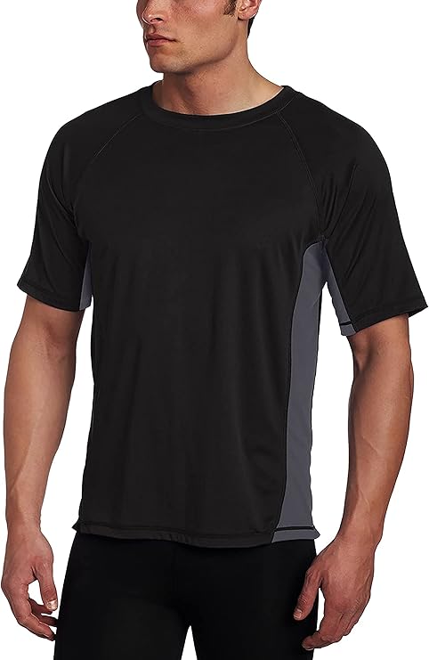 Kanu Surf Men's Swim T-Shirt