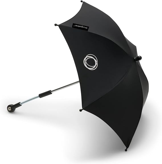Bugaboo Universal Parasol – Sun Protection for Strollers