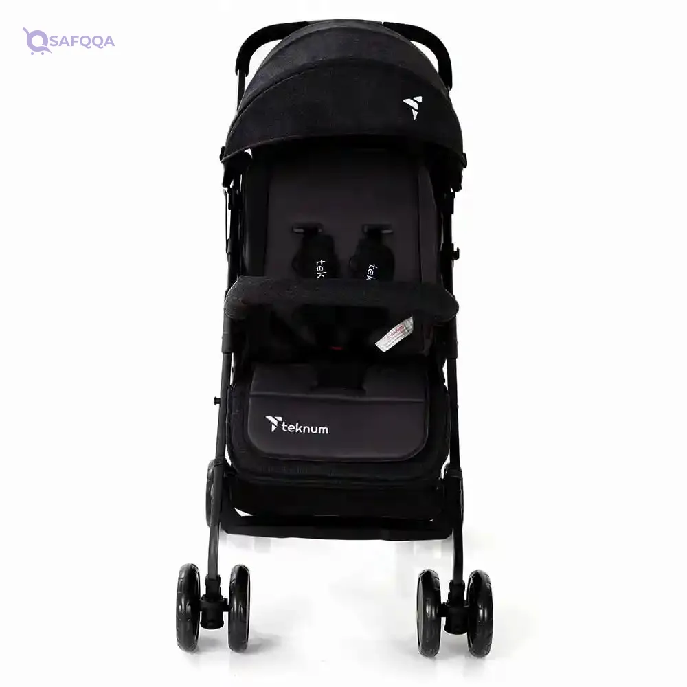 TEKNUM Trip Stroller – Lightweight Travel Stroller