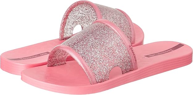 Ipanema Women’s Slippers Comfortable Casual Daily Wear Flip Flops