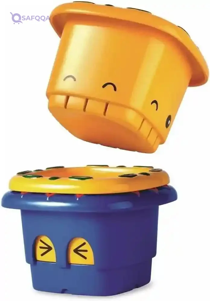 Tolo Activity Toy for Early Childhood Learning and Play -  Educational Development Toy for Toddlers