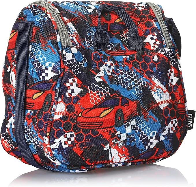 CUBS Kids Crossbody Lunch Bag