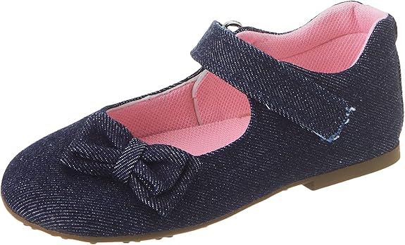 Skippy Girls’ Shoes – Comfort and Everyday Style