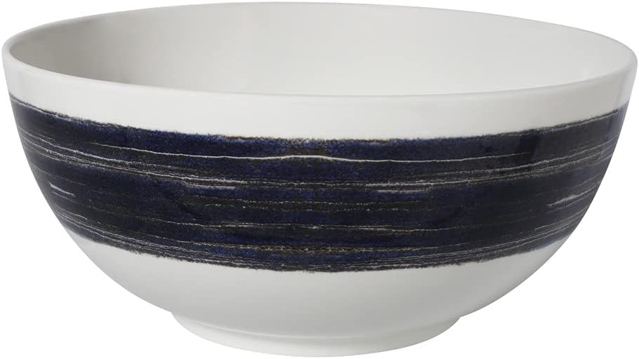 Royal Porcelain Fruit Bowl