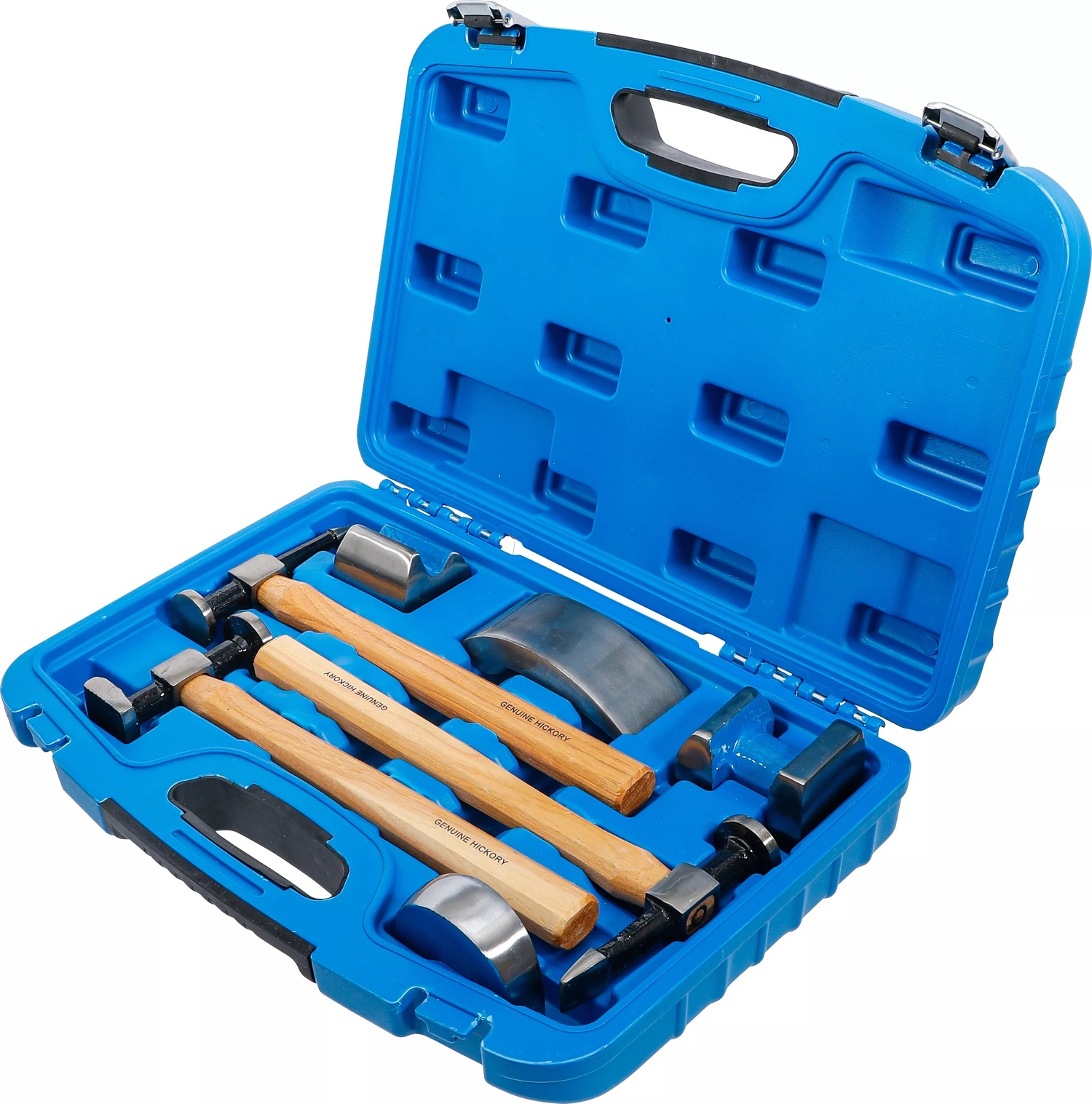 Unior Professional Dent Removal Tool Set 7 Pieces