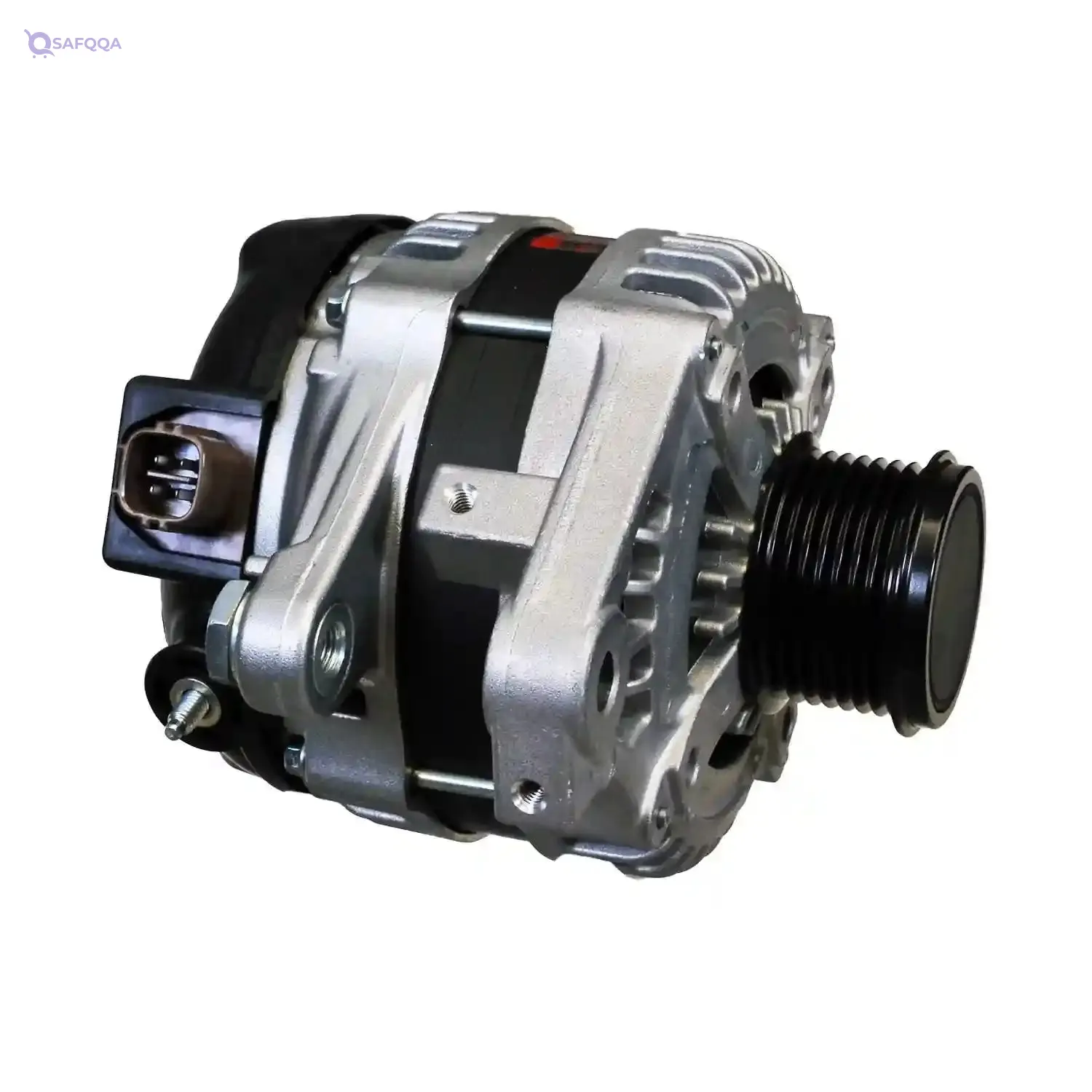 Denso 210-0657 Car Alternator Replacement Unit