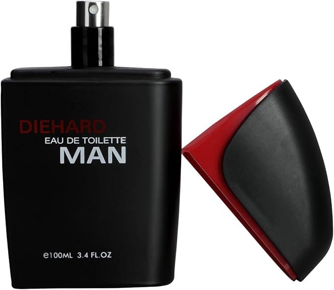 Estiara Die Hard Eau De Toilette for Men – 100ml