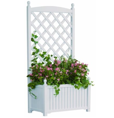 Stefanplast Outdoor Rectangular Planter