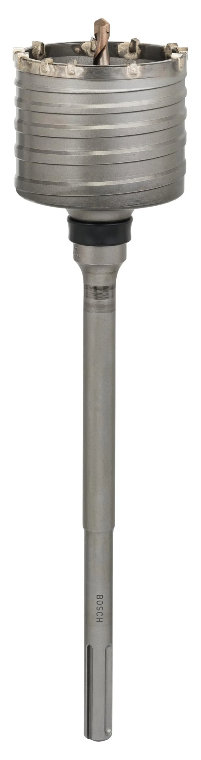 Bosch SDS Max-9 Core Cutter 100mm Heavy Duty Concrete Drill Bit