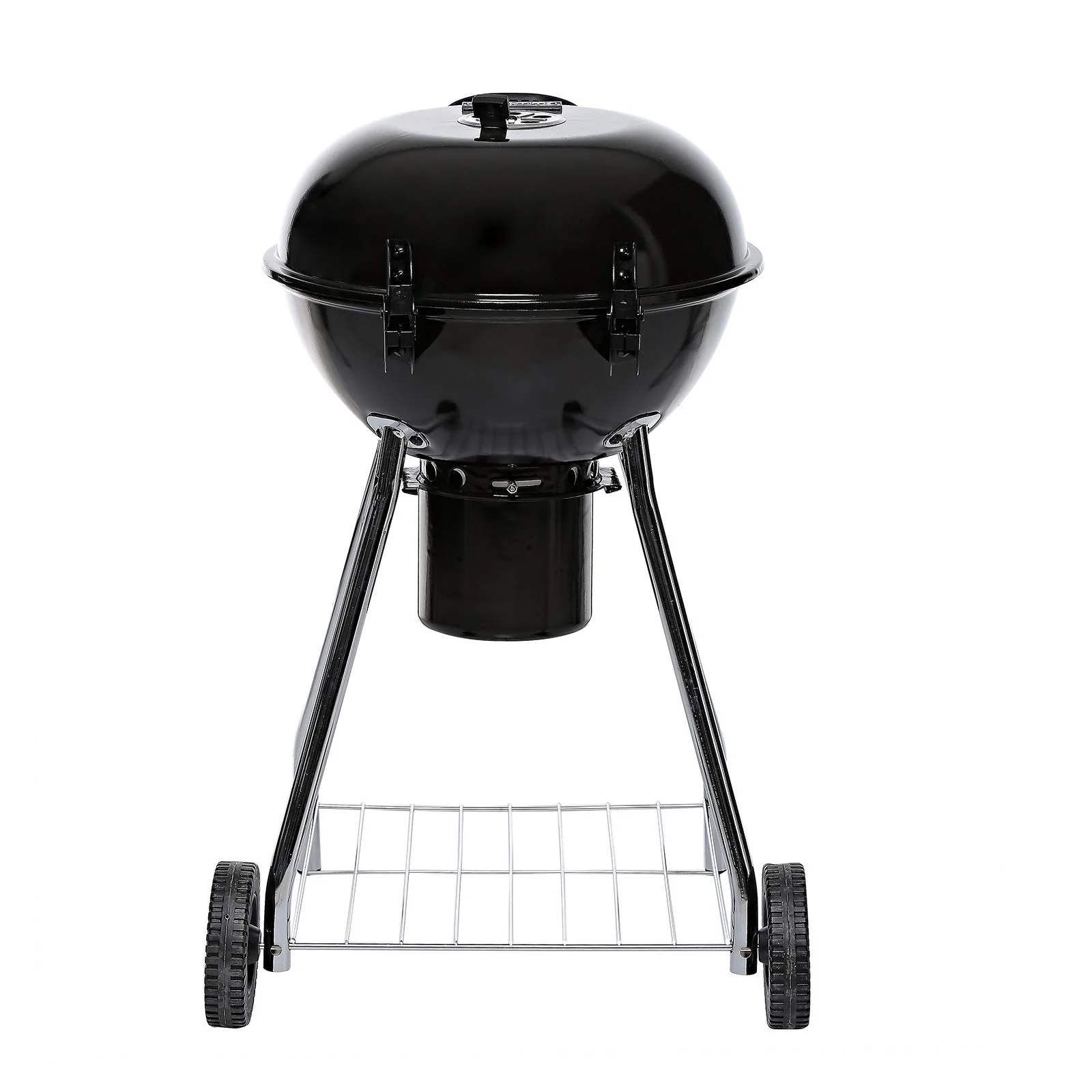 Charbroil Kettle Charcoal Grill – Outdoor BBQ Grill