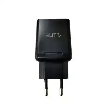 Blitz Wall Charger – 5V, 2.1A (U2-1)