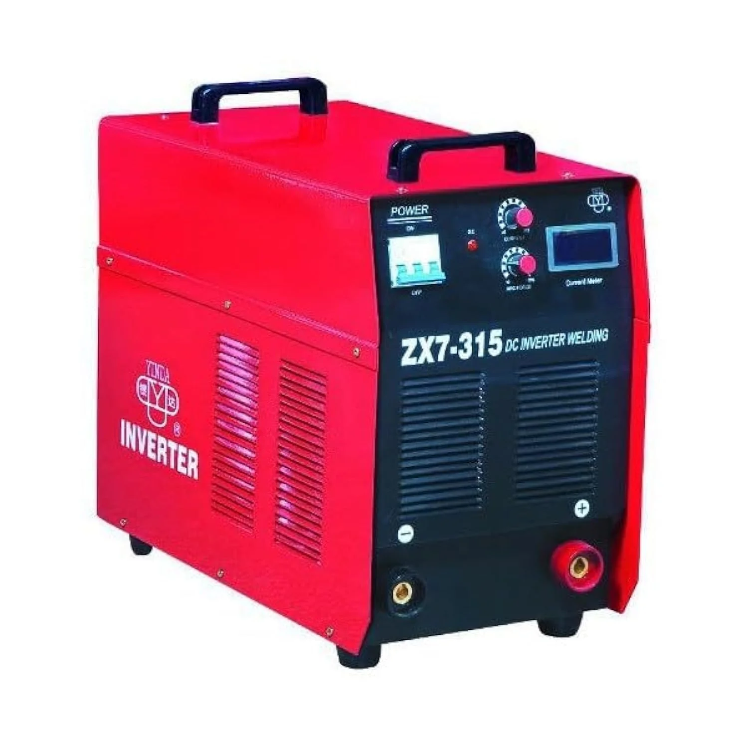 APT Inverter Welding Machine – High Performance Welder