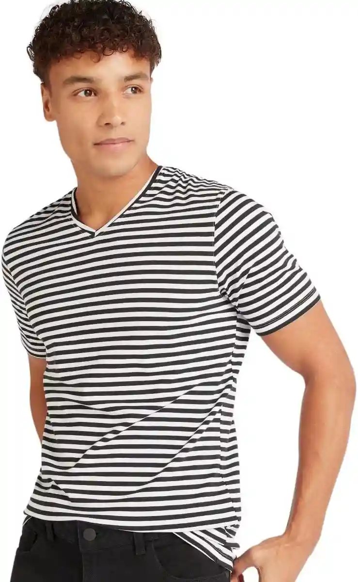 Splash Men T-Shirt from Splash